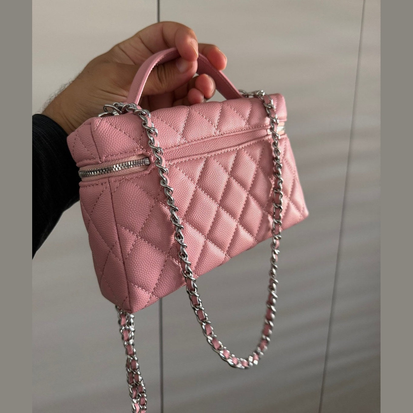 Image of Chanel bag במלאי