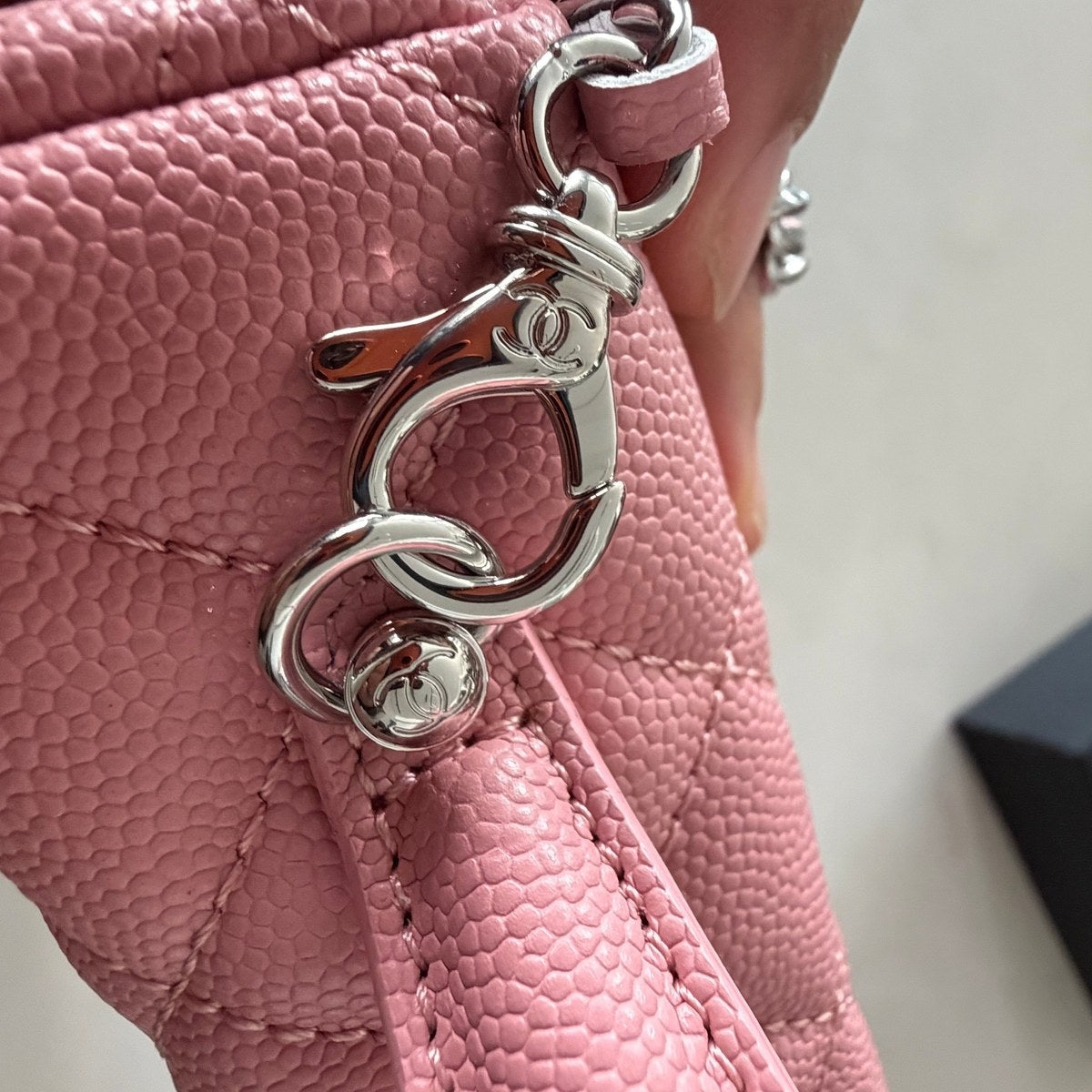 Chanel bag במלאי
