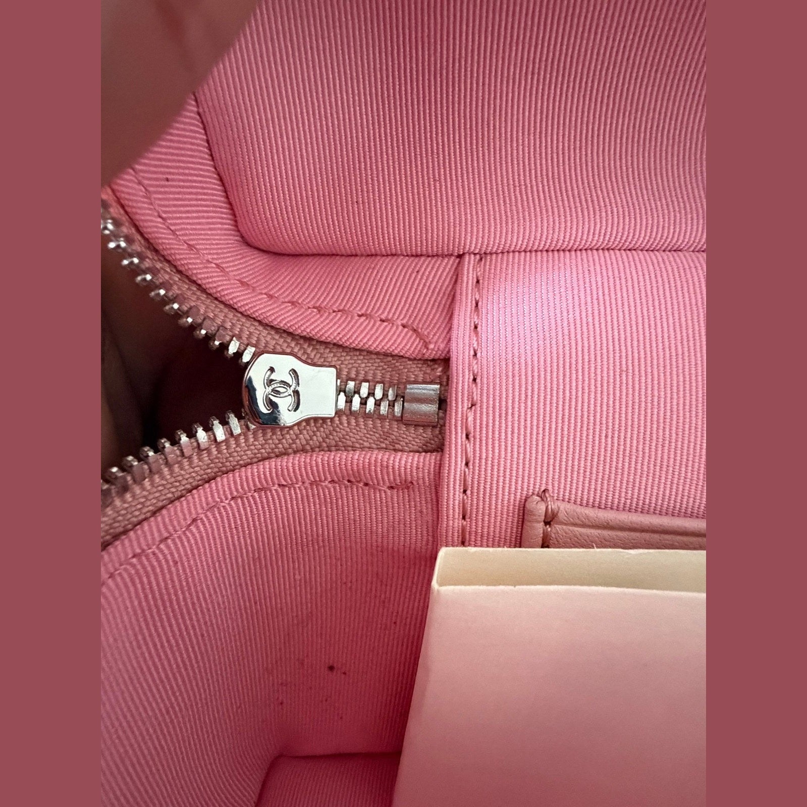Chanel bag במלאי