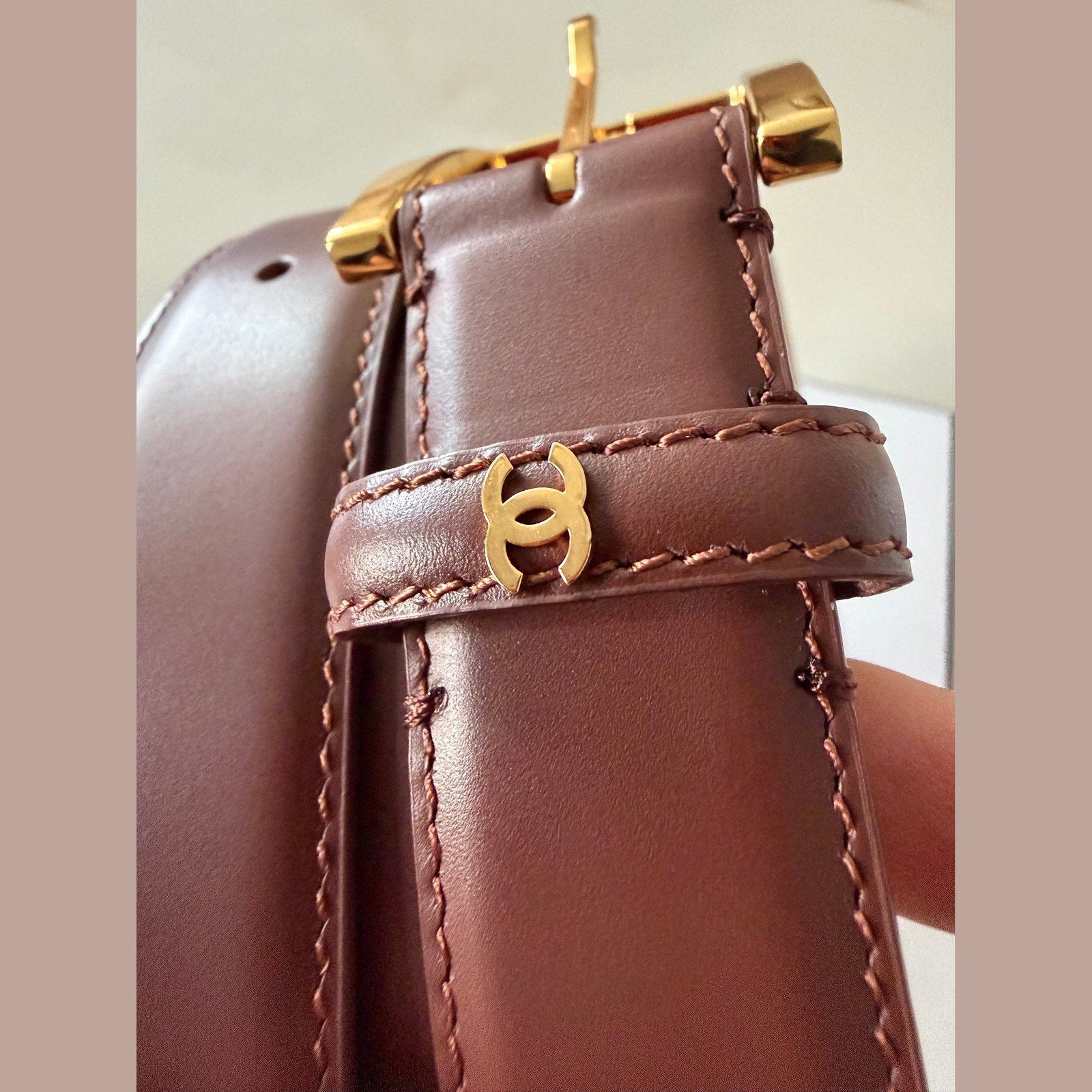 Image of CHANEL belts
