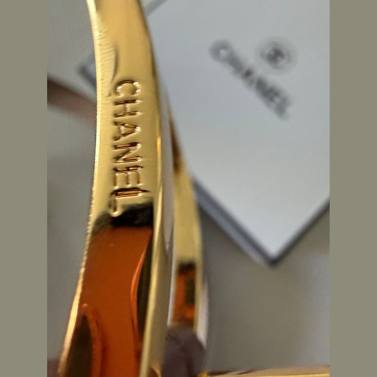 Image of CHANEL belts