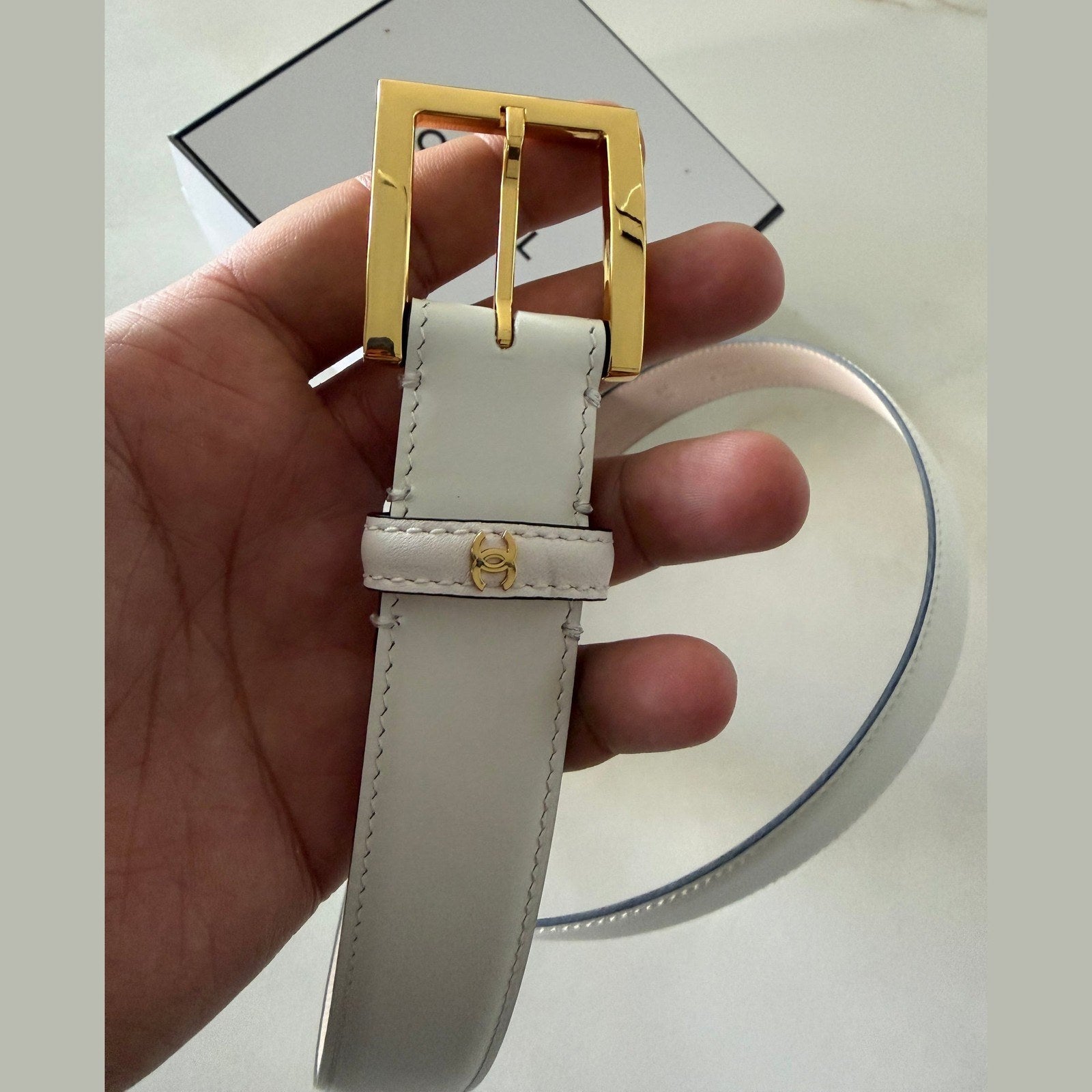 Image of CHANEL belts