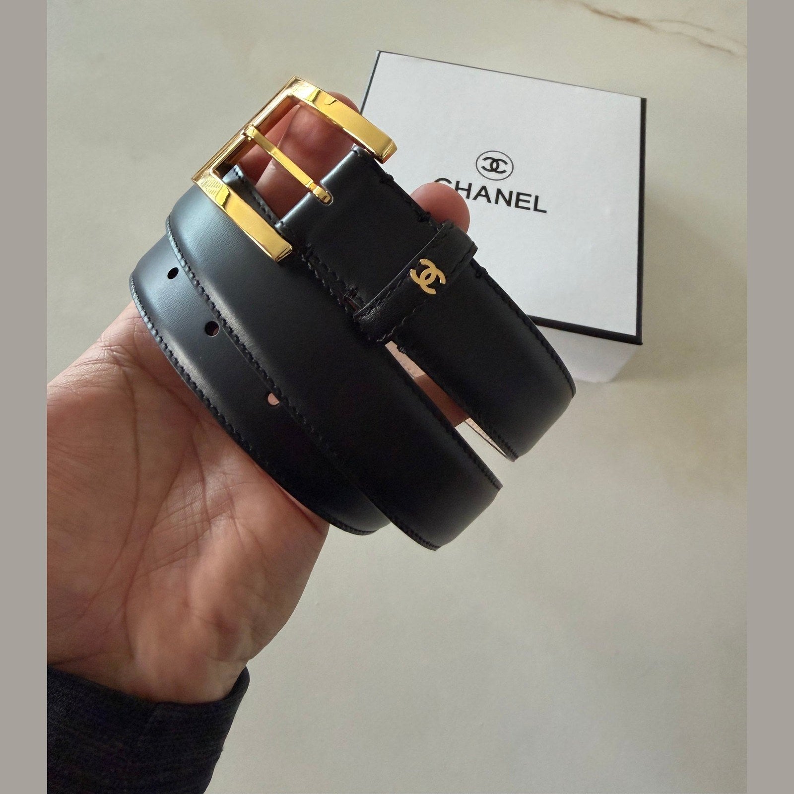 Image of CHANEL belts