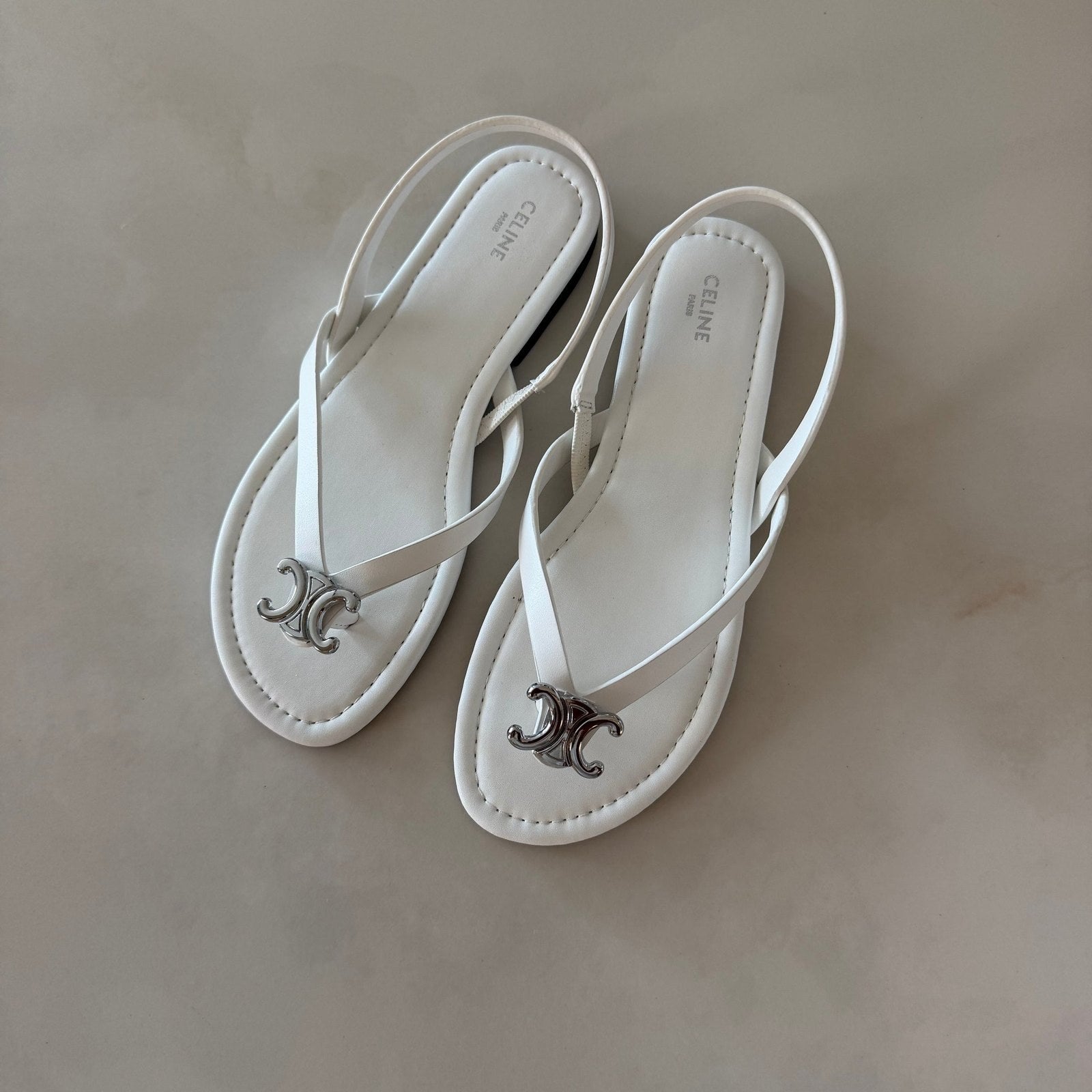 Celine sandals במלאי