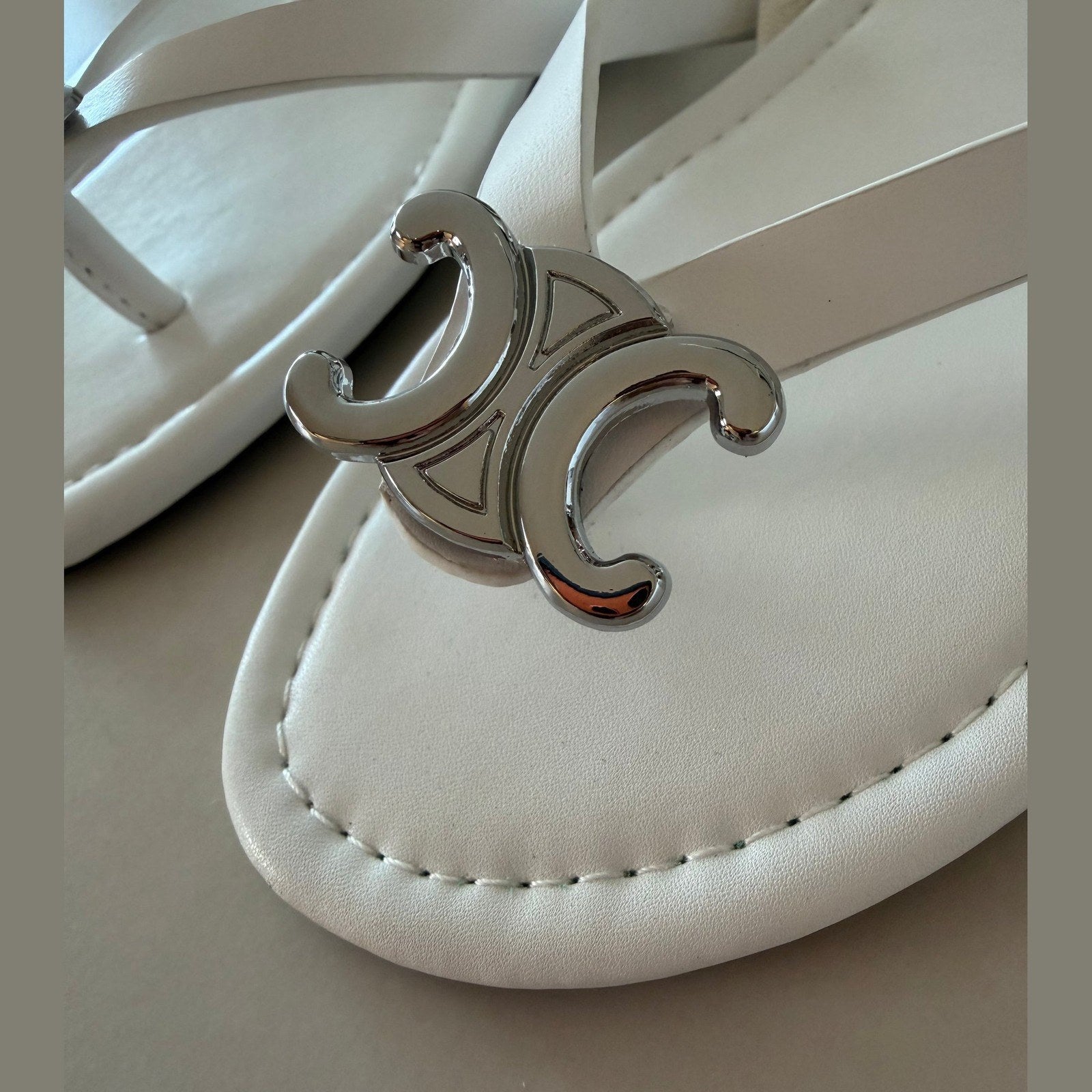 Image of Celine sandals במלאי
