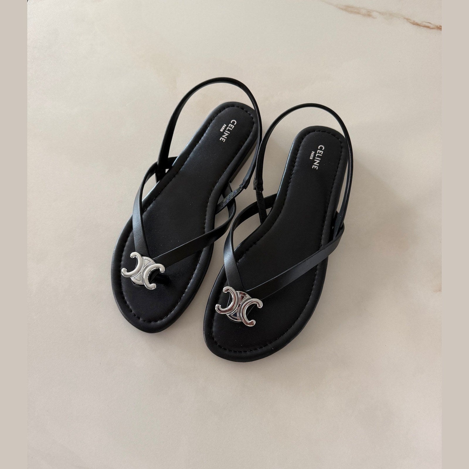 Image of Celine sandals במלאי