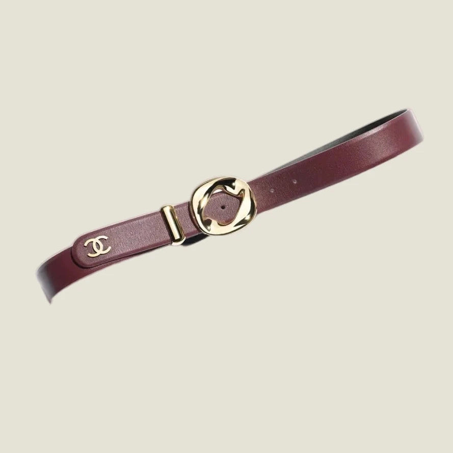 CHANEL belts