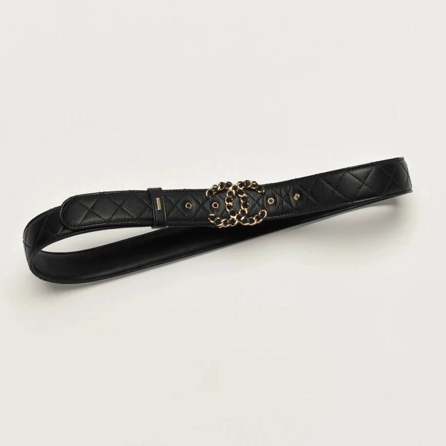 CHANEL belts