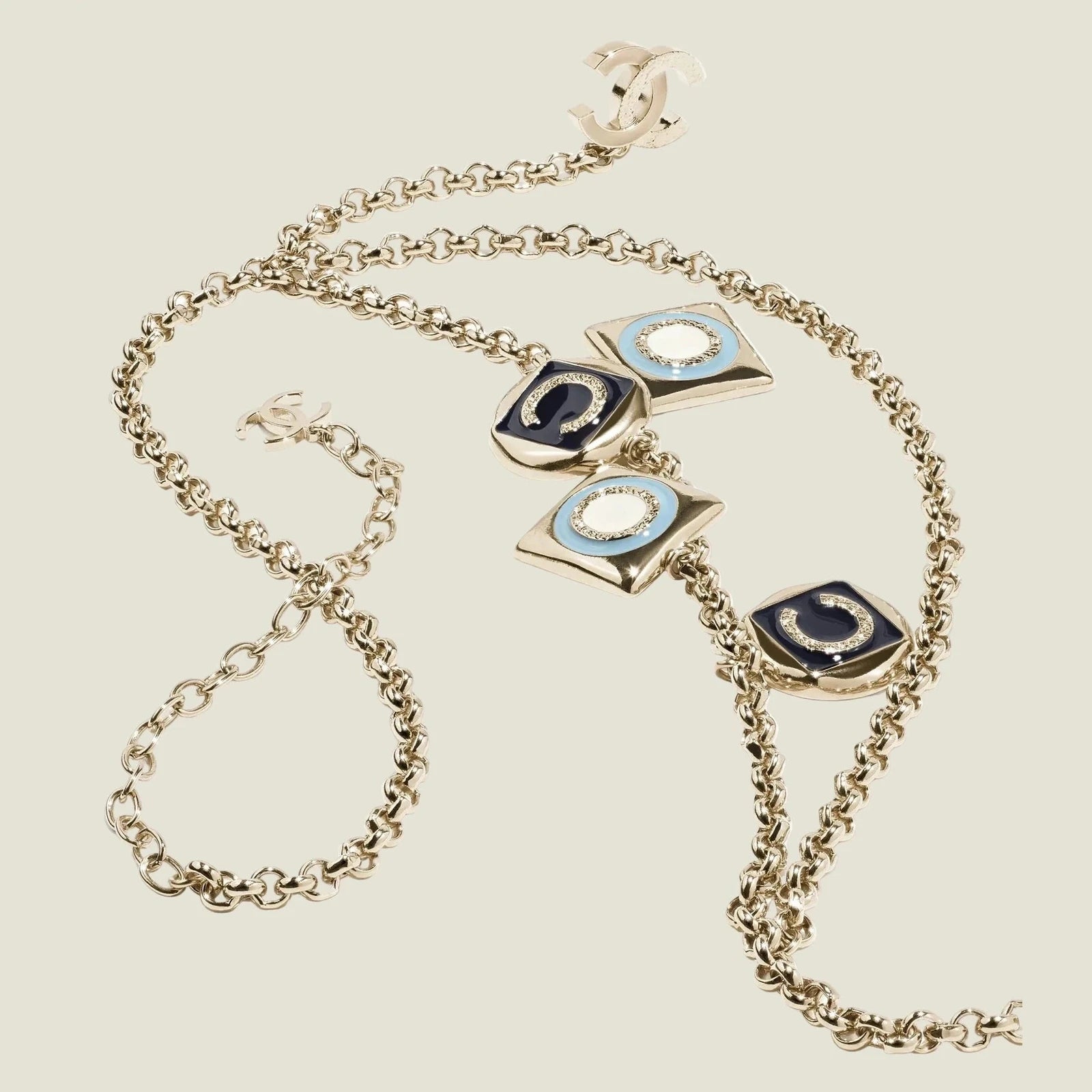 Image of CHANEL belts