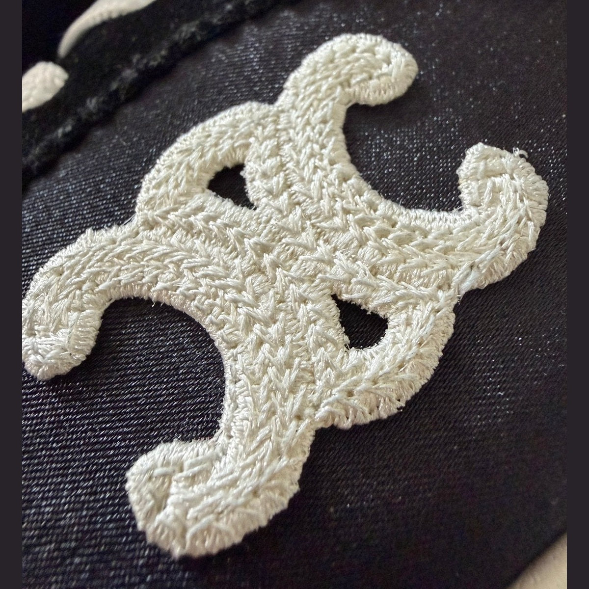 Image of celine sneakers במלאי