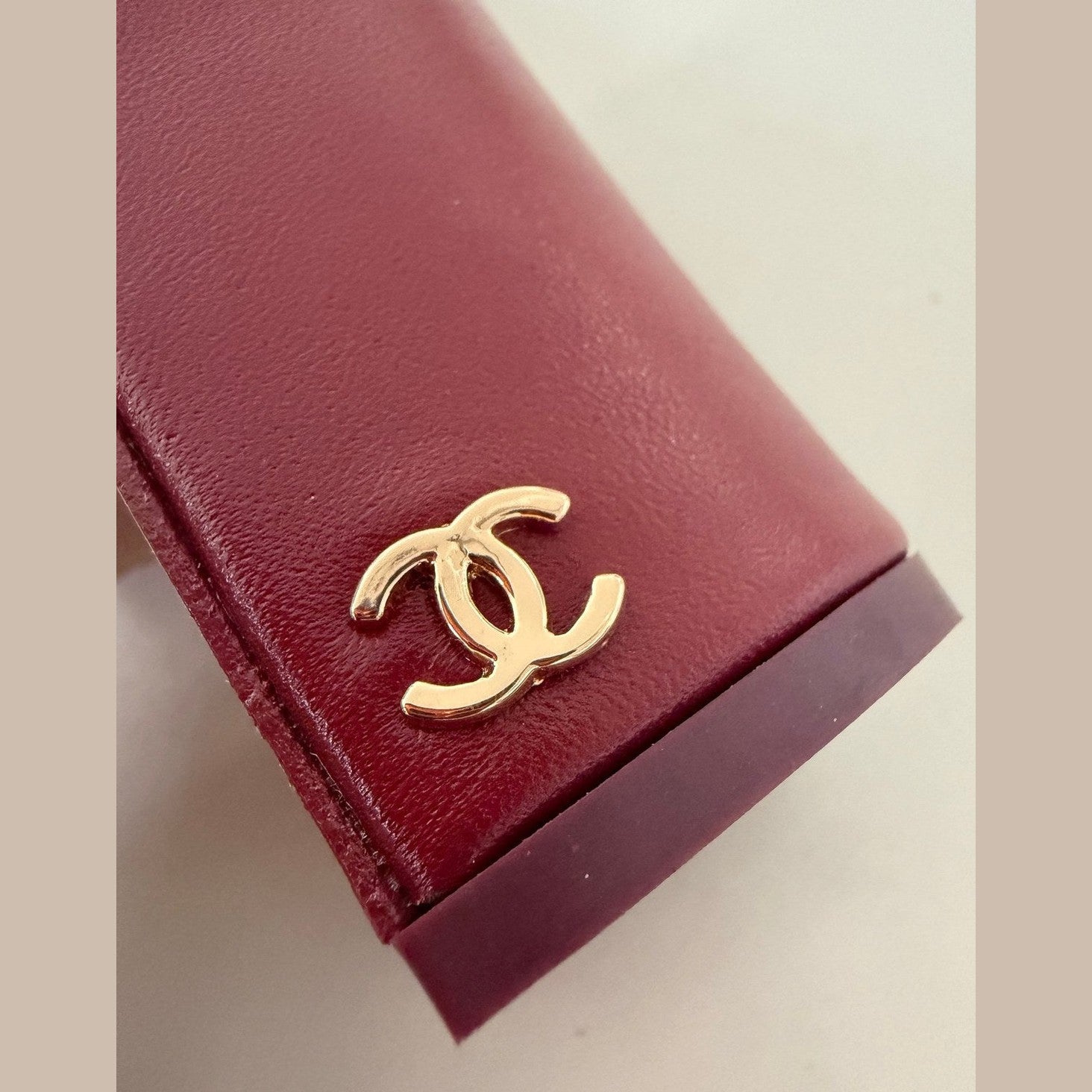 Image of CHANEL SLINGBACKS מלאי