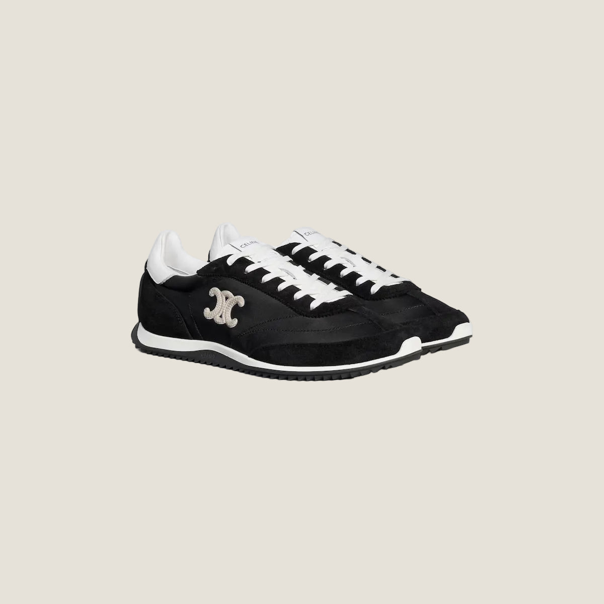 celine sneakers במלאי