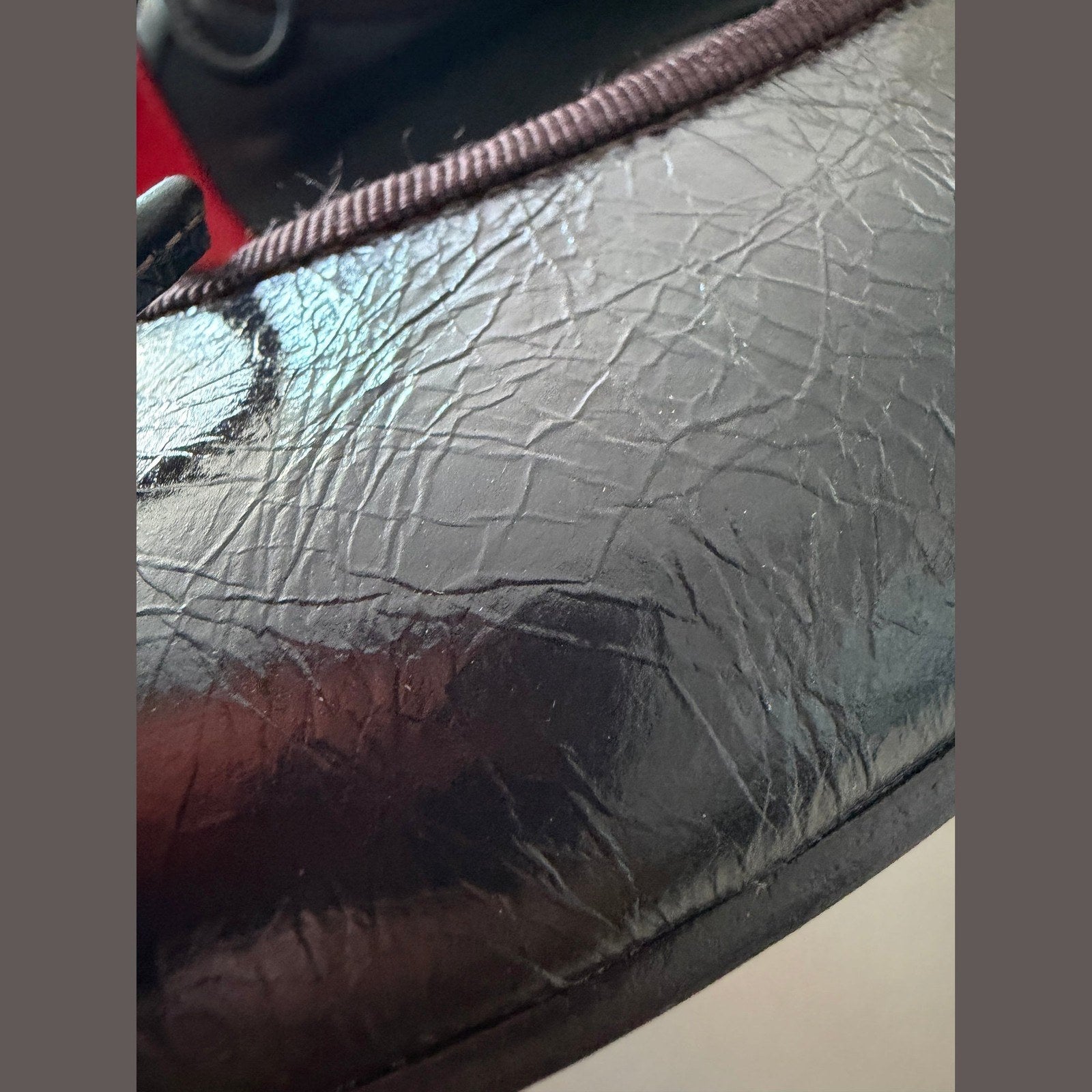 Image of Chanel flat במלאי