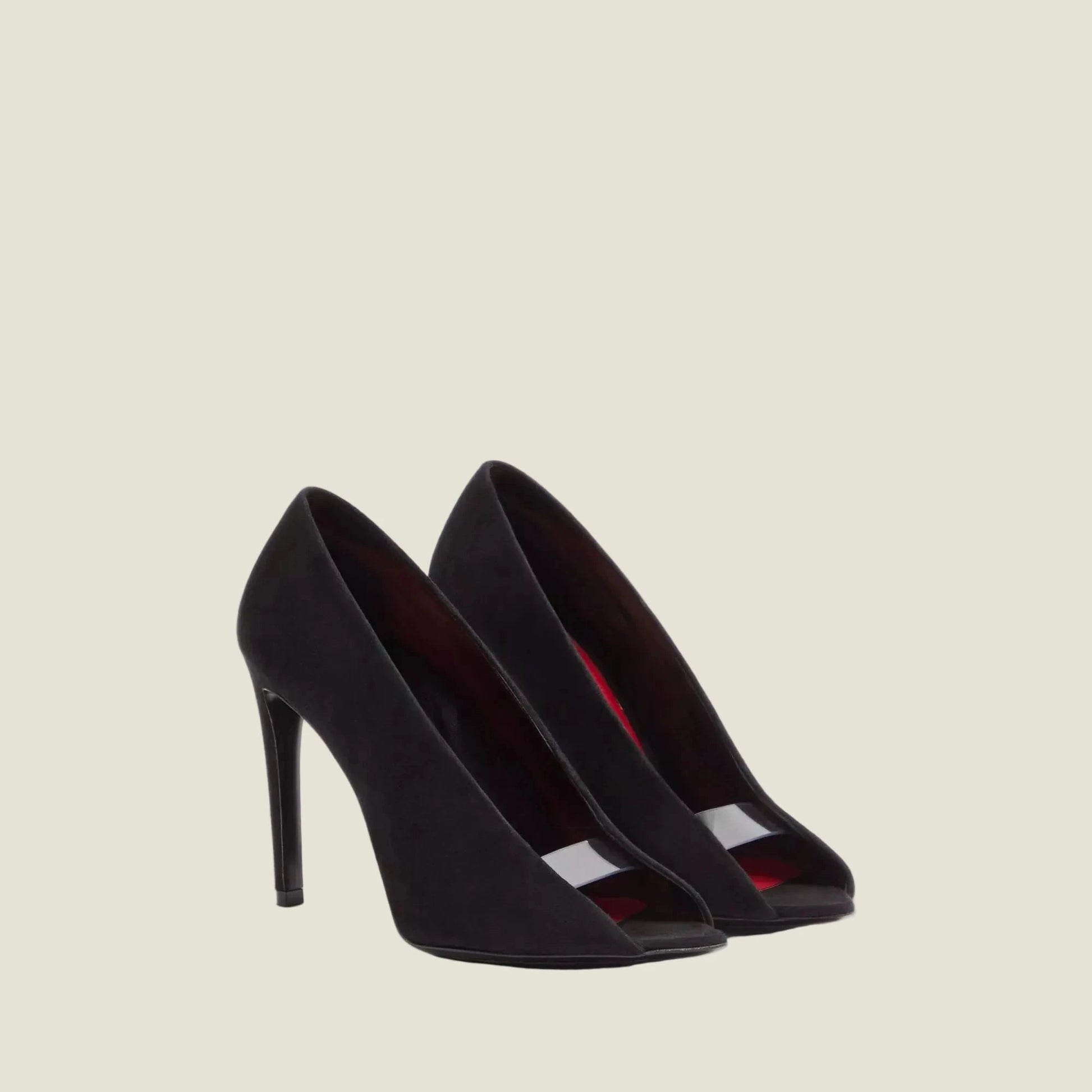 VALENTINO heels במלאי