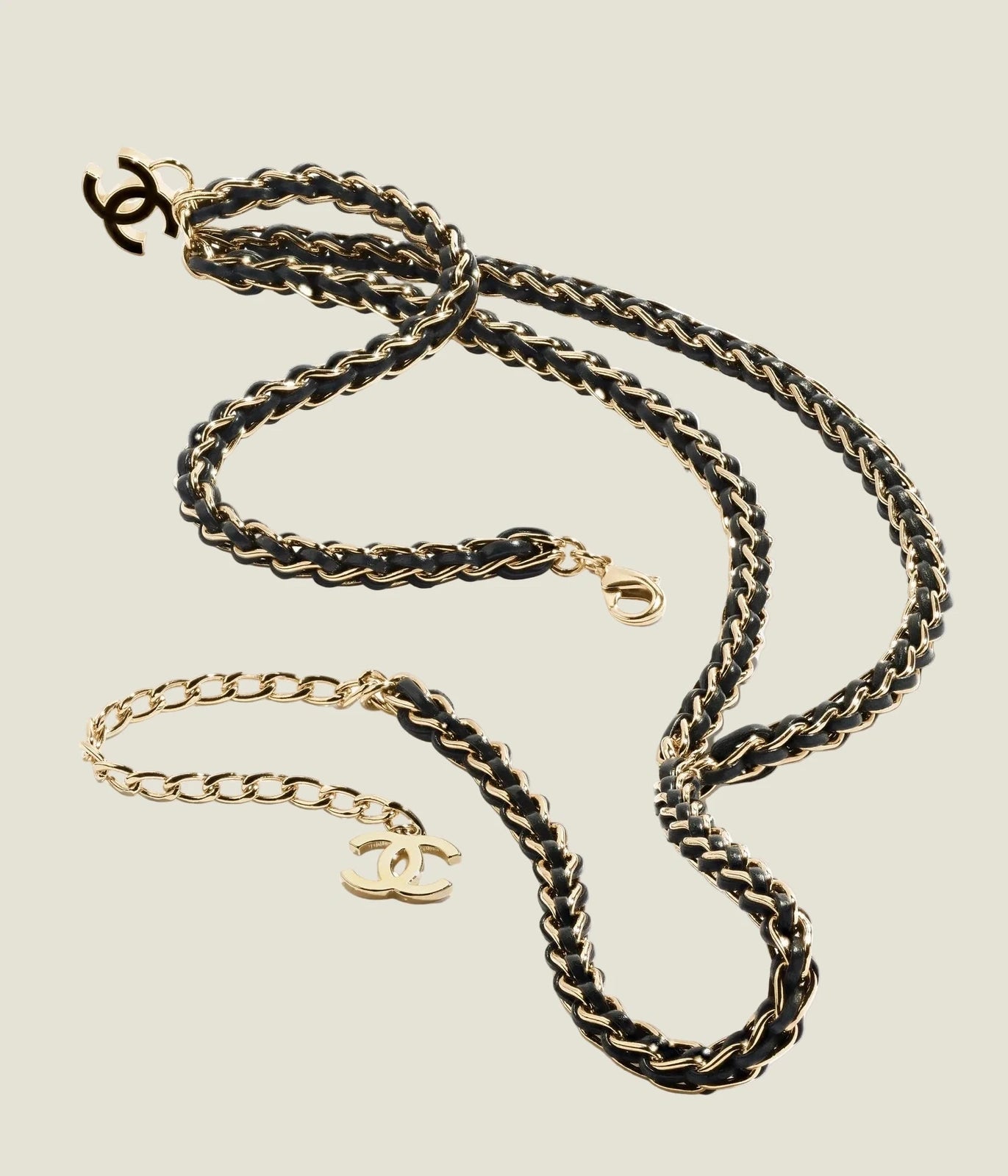 Image of CHANEL belts