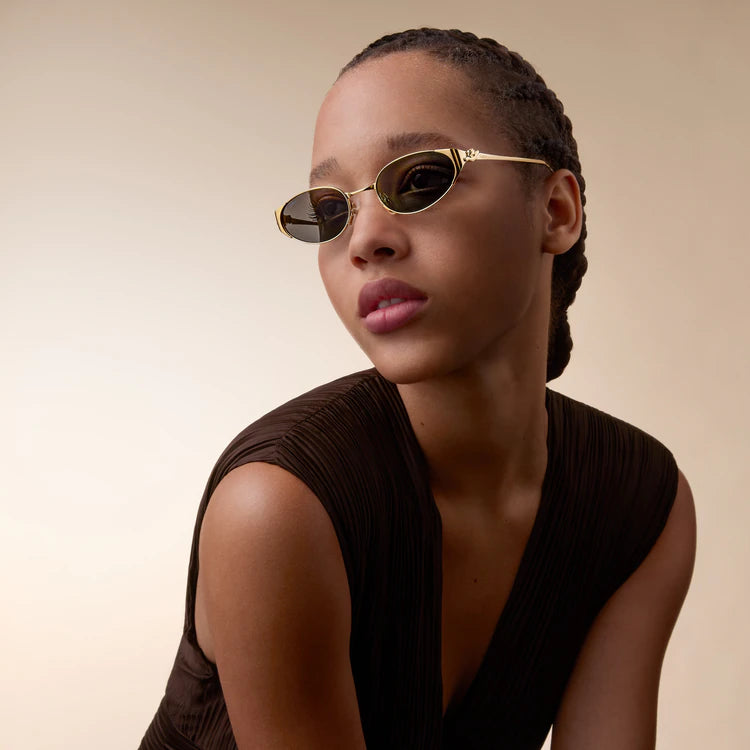 Image of Cartier - sunglasses