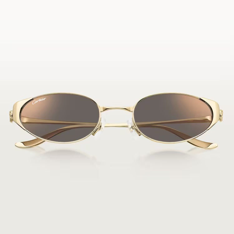 Image of Cartier - sunglasses