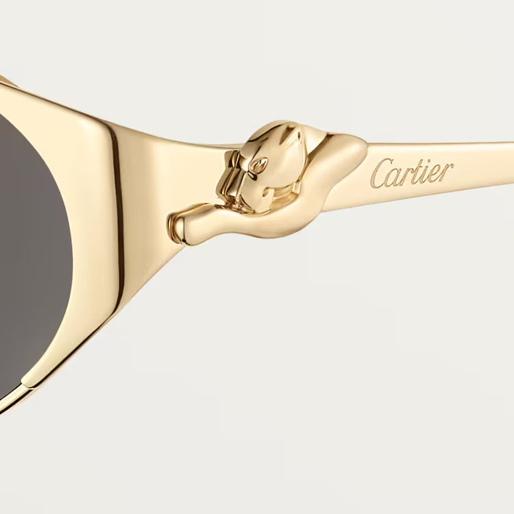 Image of Cartier - sunglasses