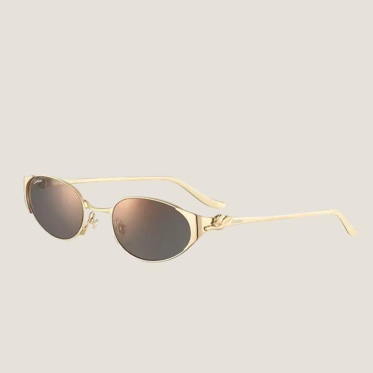 Image of Cartier - sunglasses