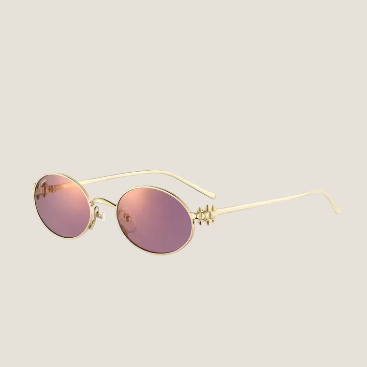 Image of Cartier - sunglasses