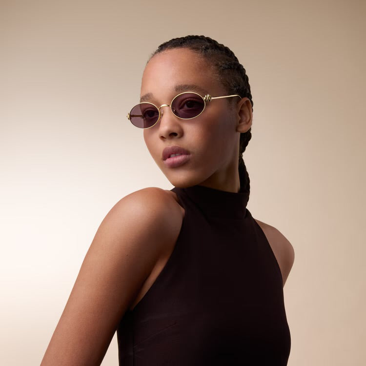 Cartier - sunglasses
