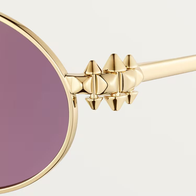 Image of Cartier - sunglasses