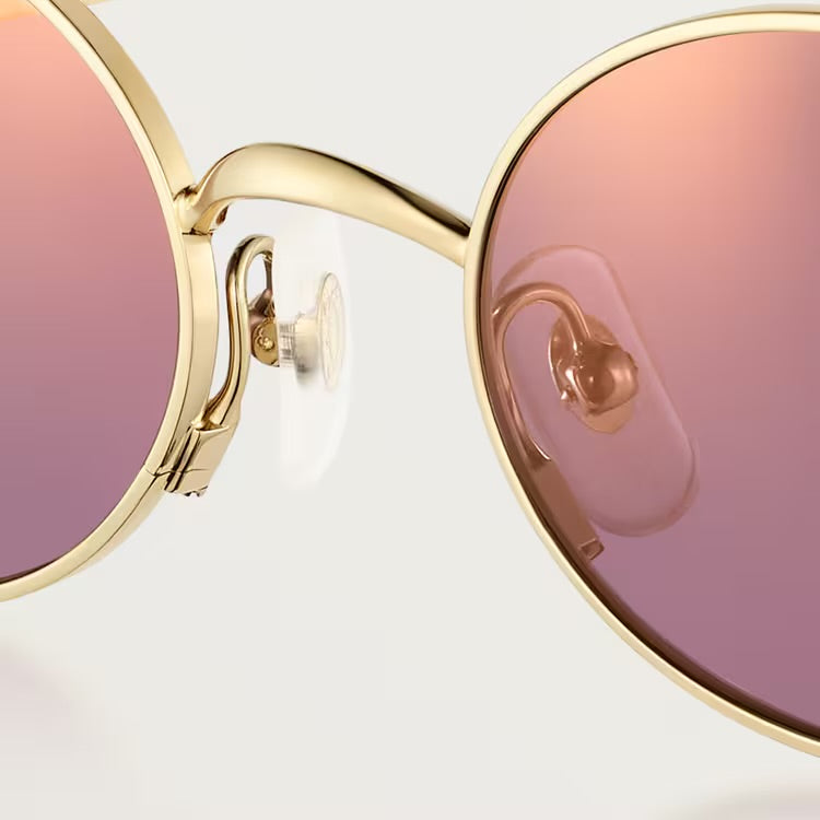 Image of Cartier - sunglasses