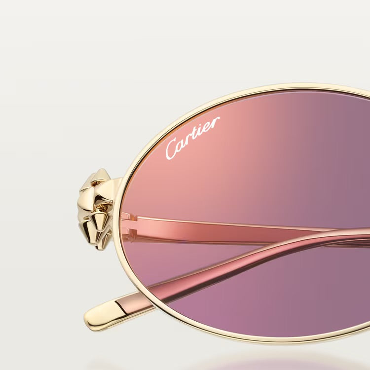 Cartier - sunglasses