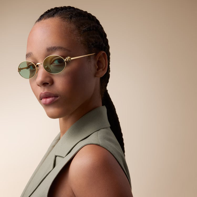 Cartier - sunglasses