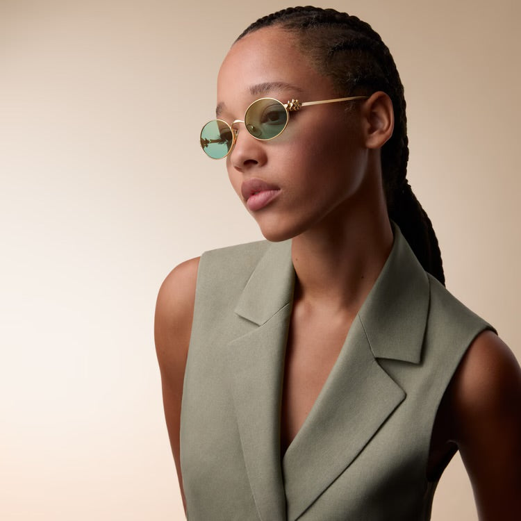 Cartier - sunglasses