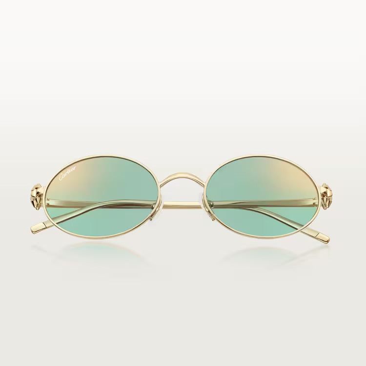 Image of Cartier - sunglasses