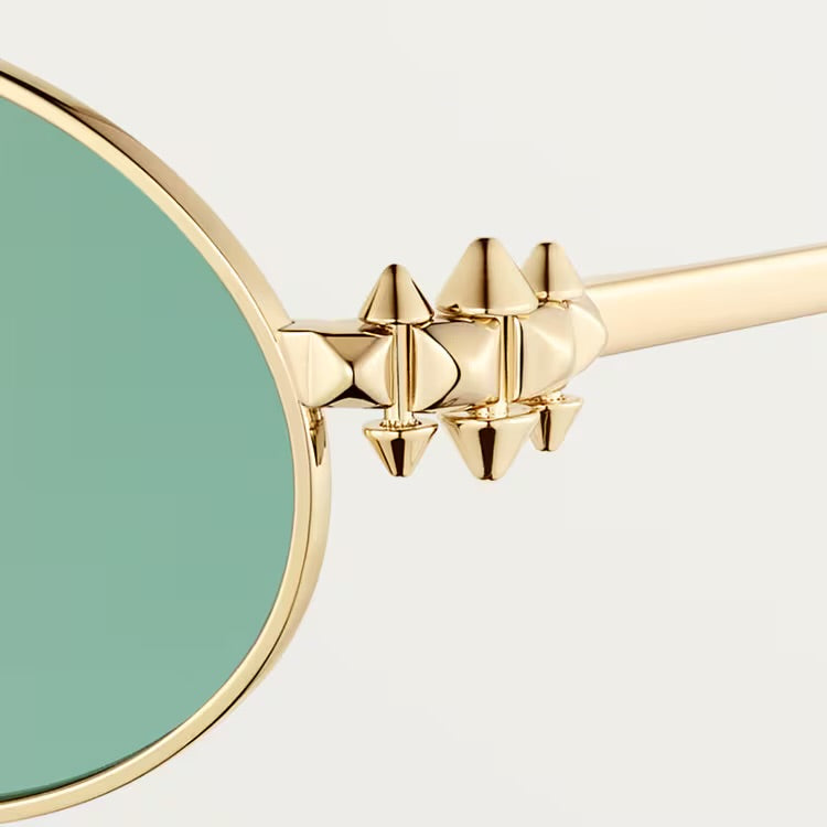 Image of Cartier - sunglasses