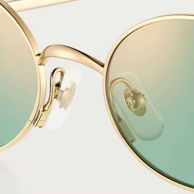 Image of Cartier - sunglasses