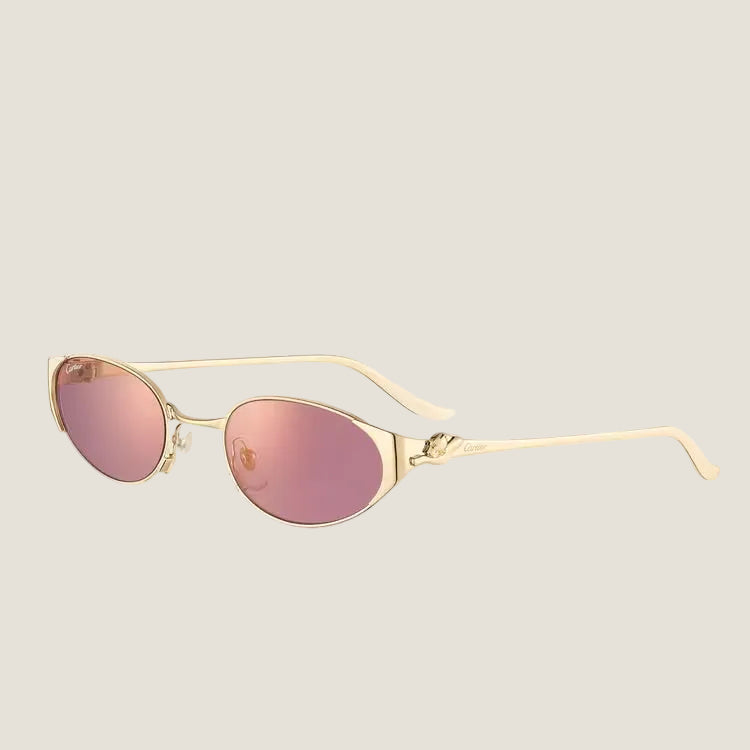 Image of Cartier - sunglasses