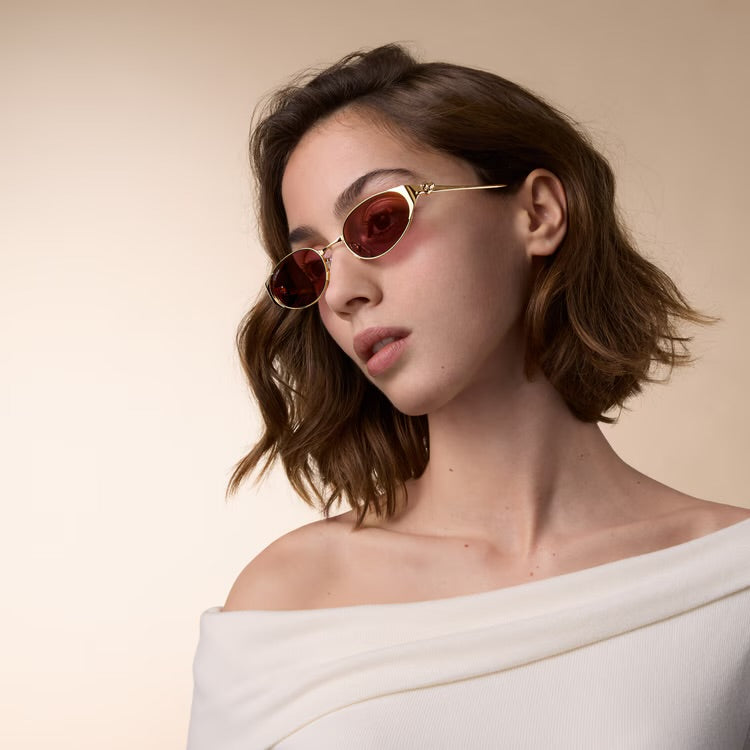 Image of Cartier - sunglasses