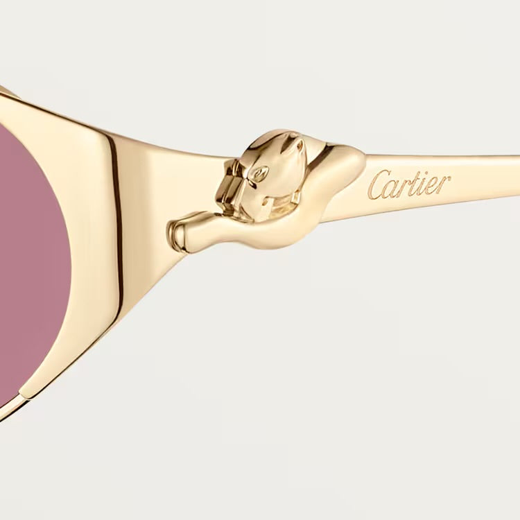 Cartier - sunglasses