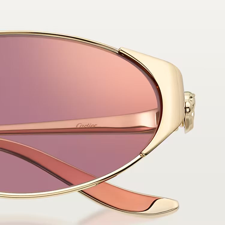 Cartier - sunglasses
