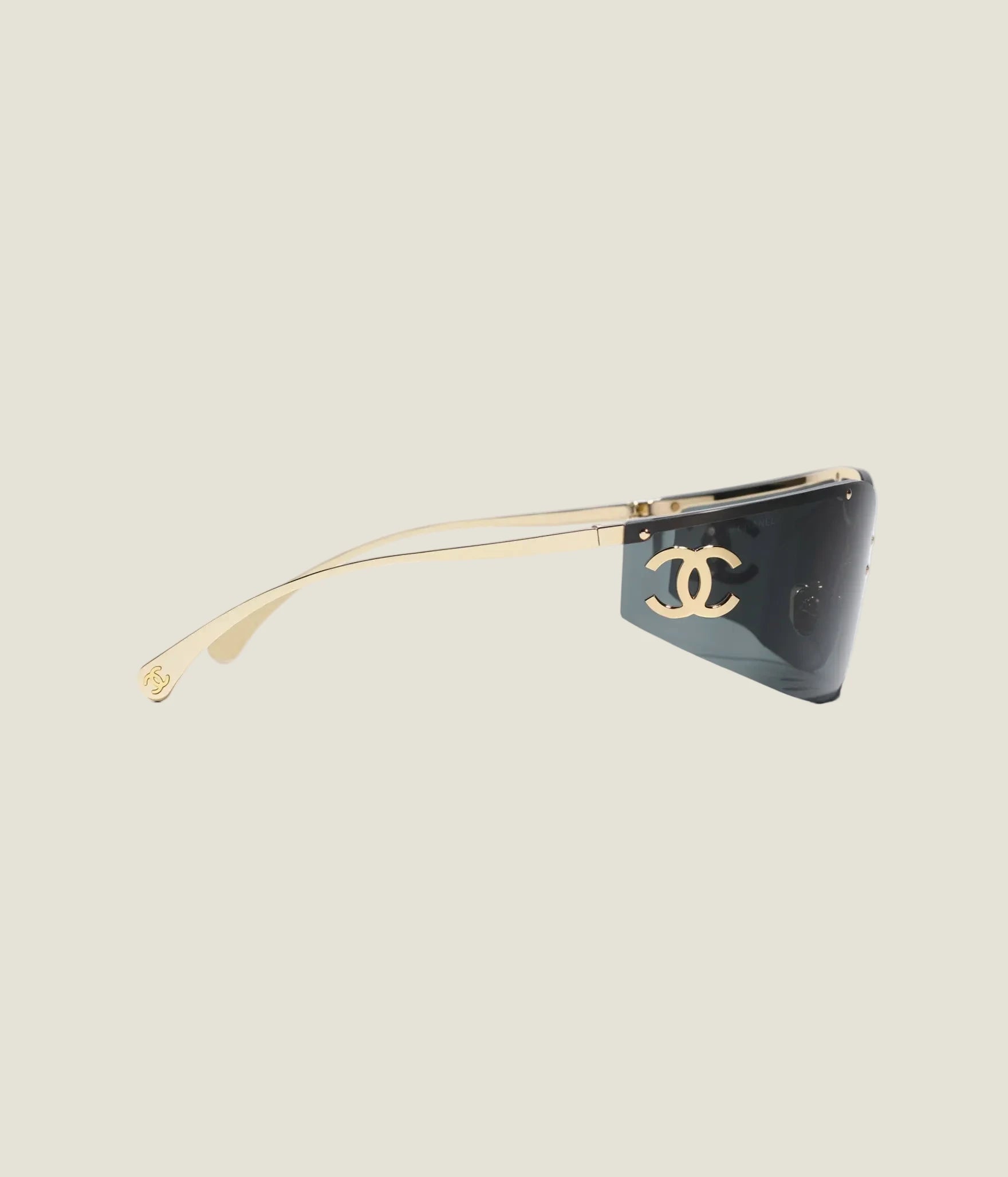משקפי שמש CHANEL