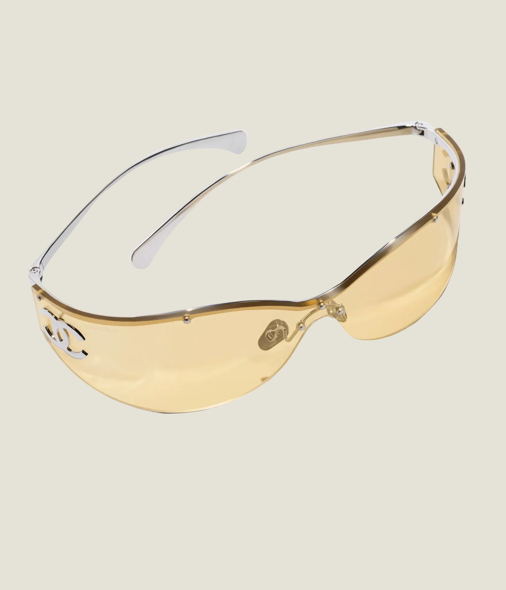 Image of משקפי שמש CHANEL