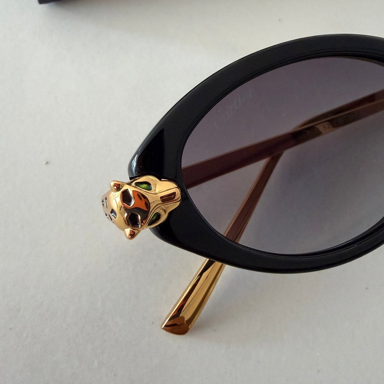 Image of Cartier - sunglasses