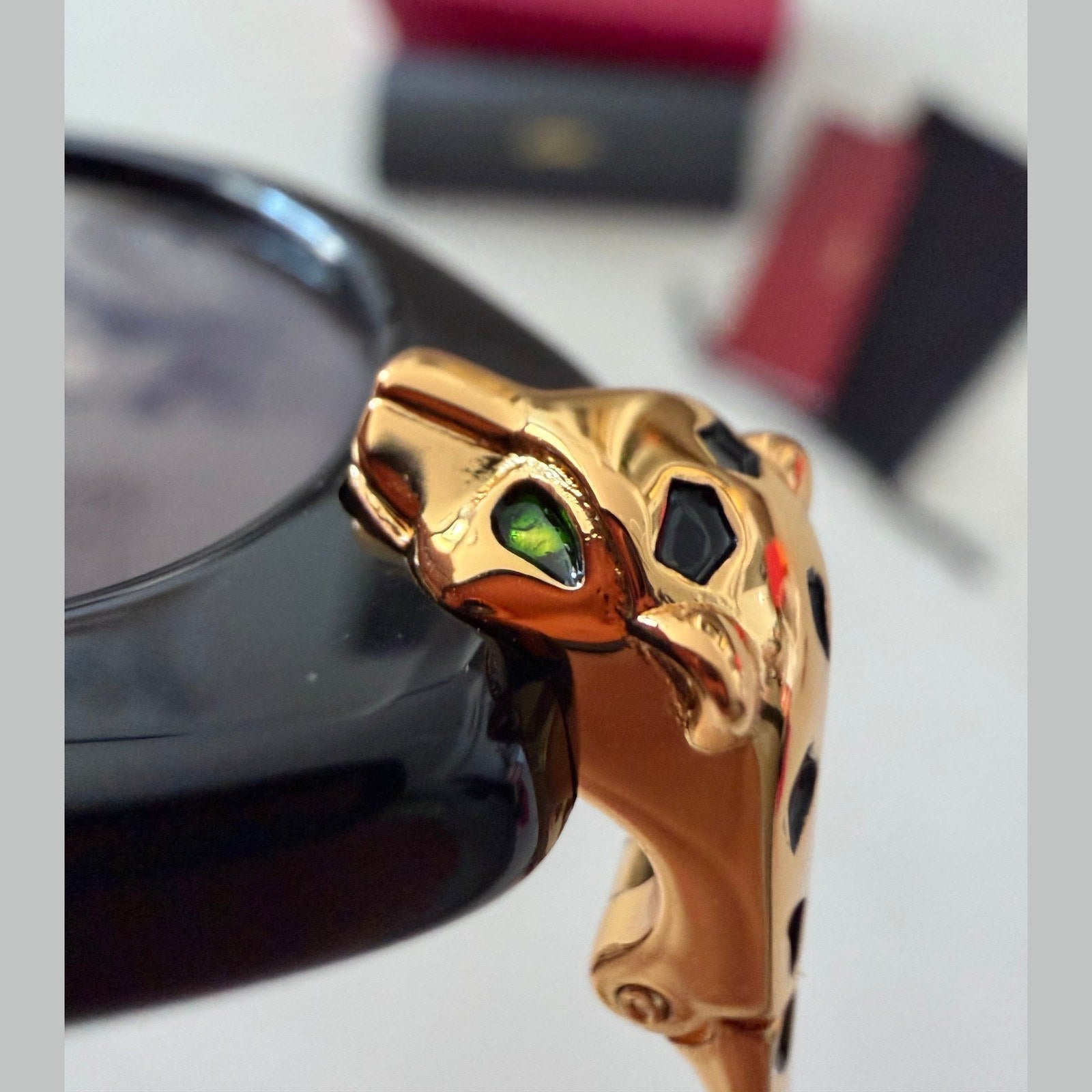 Cartier - sunglasses