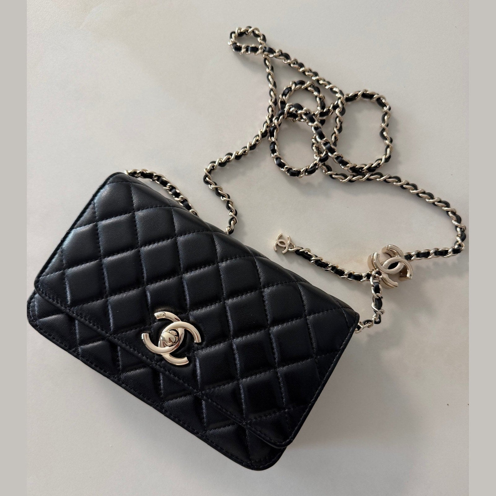 Chanel bag במלאי