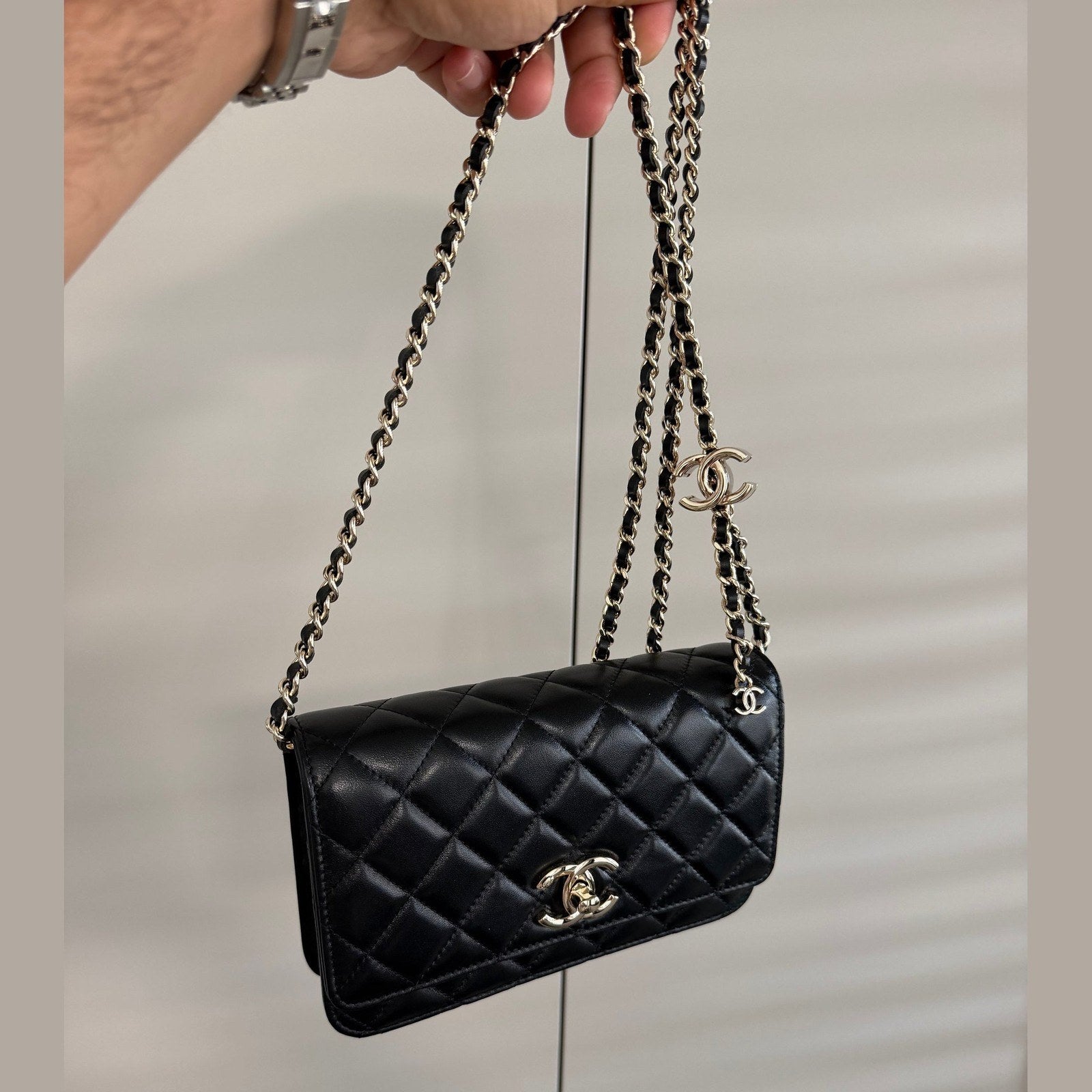 Chanel bag במלאי