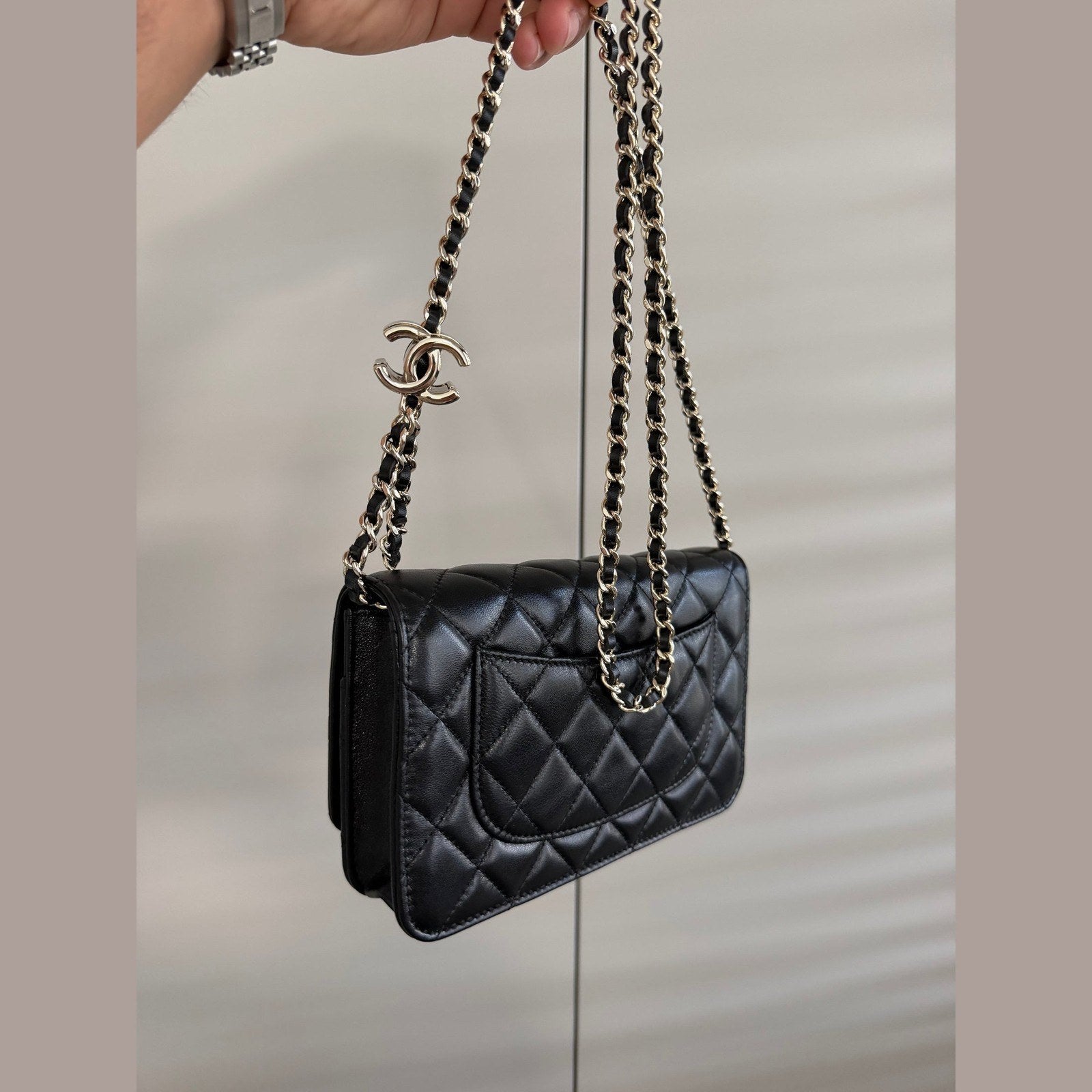 Image of Chanel bag במלאי