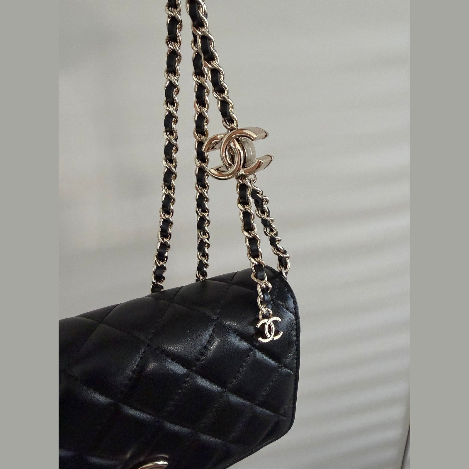 Chanel bag במלאי