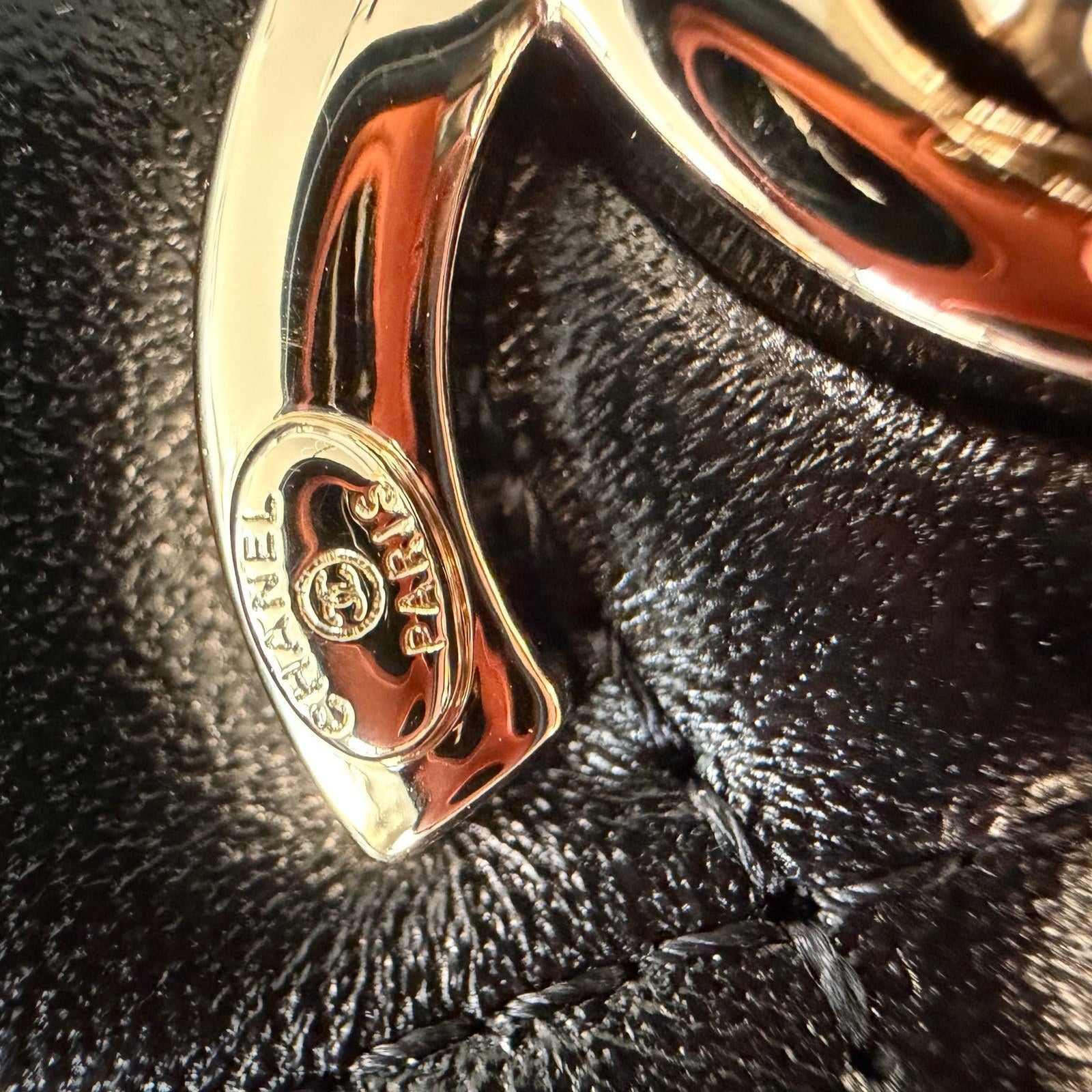 Image of Chanel bag במלאי