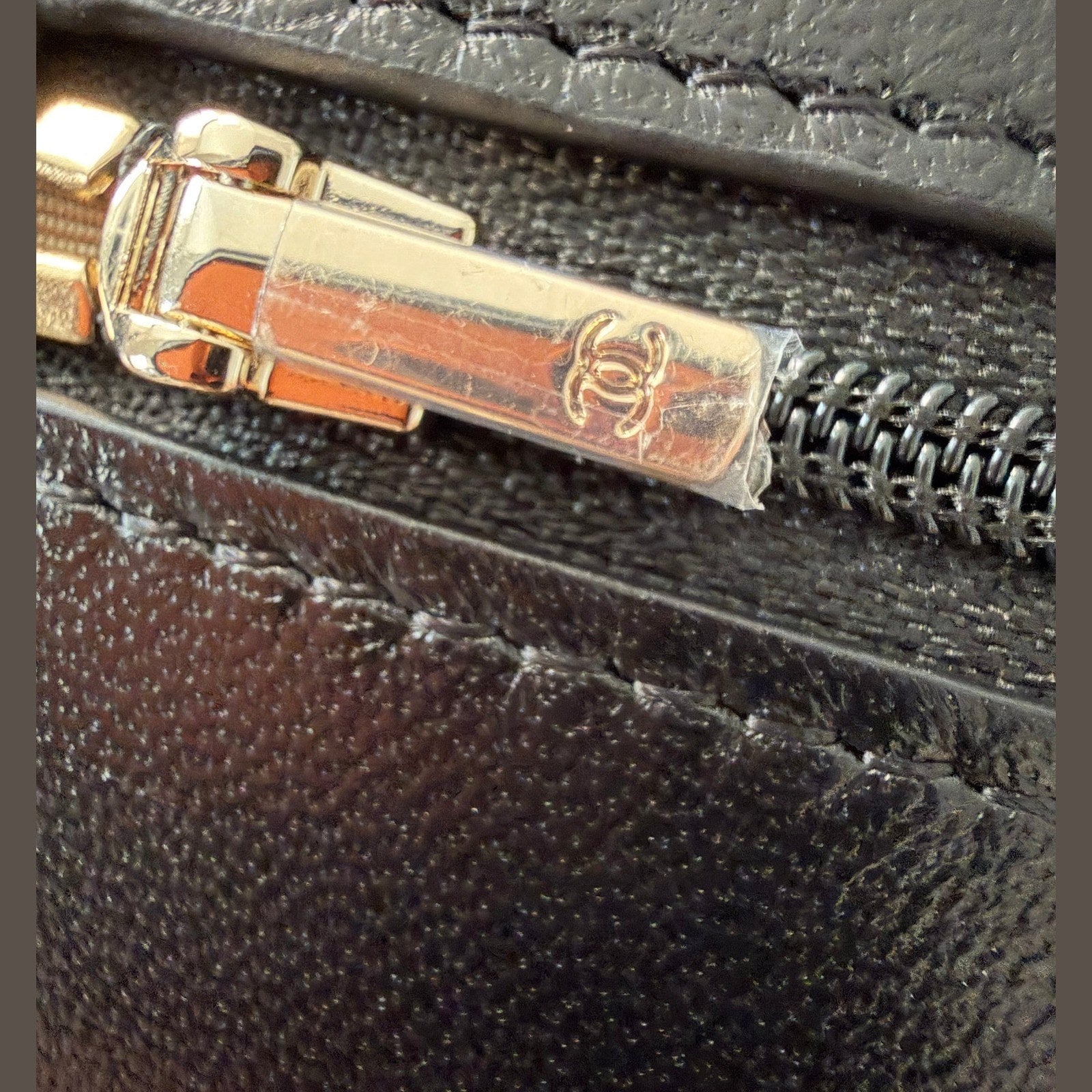 Image of Chanel bag במלאי