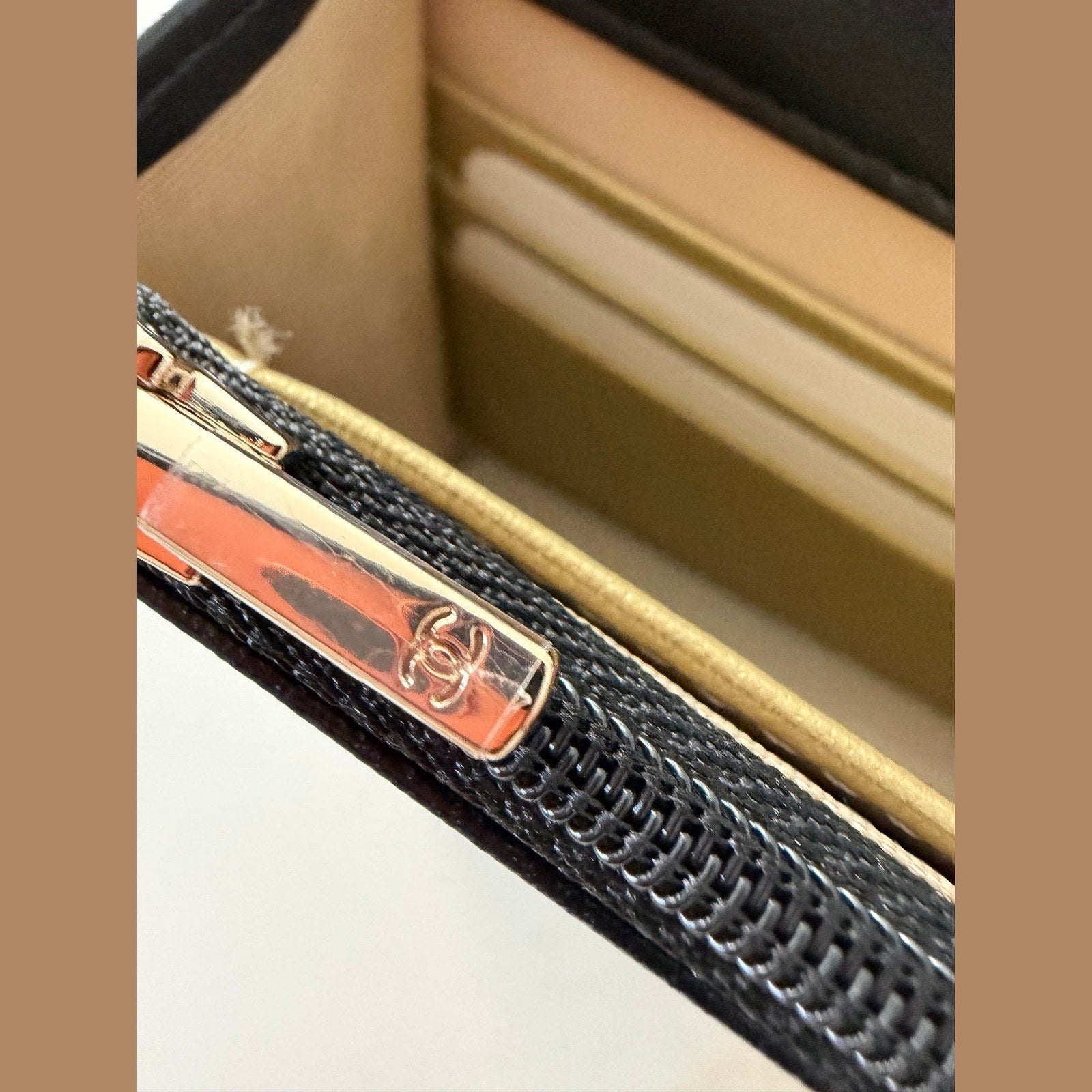 Image of Chanel bag במלאי
