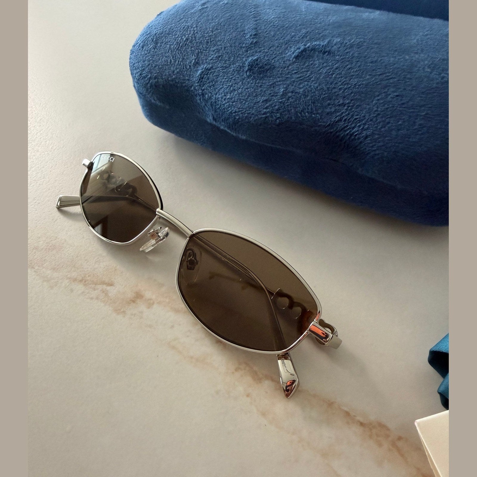 Image of GUCCI - משקפי שמש