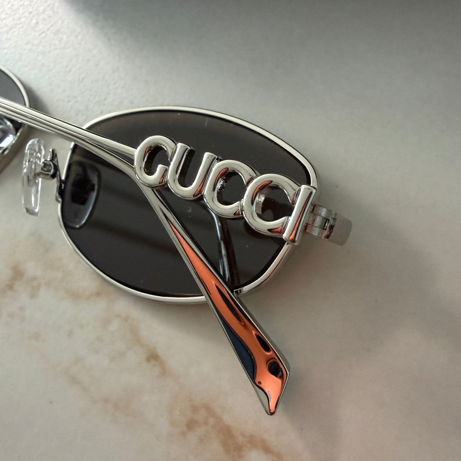 Image of GUCCI - משקפי שמש